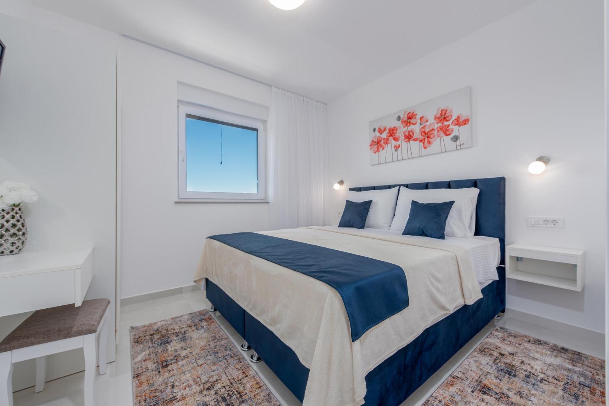 Apartments Menalo Elegance 扎顿 外观 照片